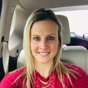 Meet your Posher, Kristan